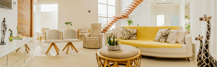 Elevate Your Space: Premium Home Decor