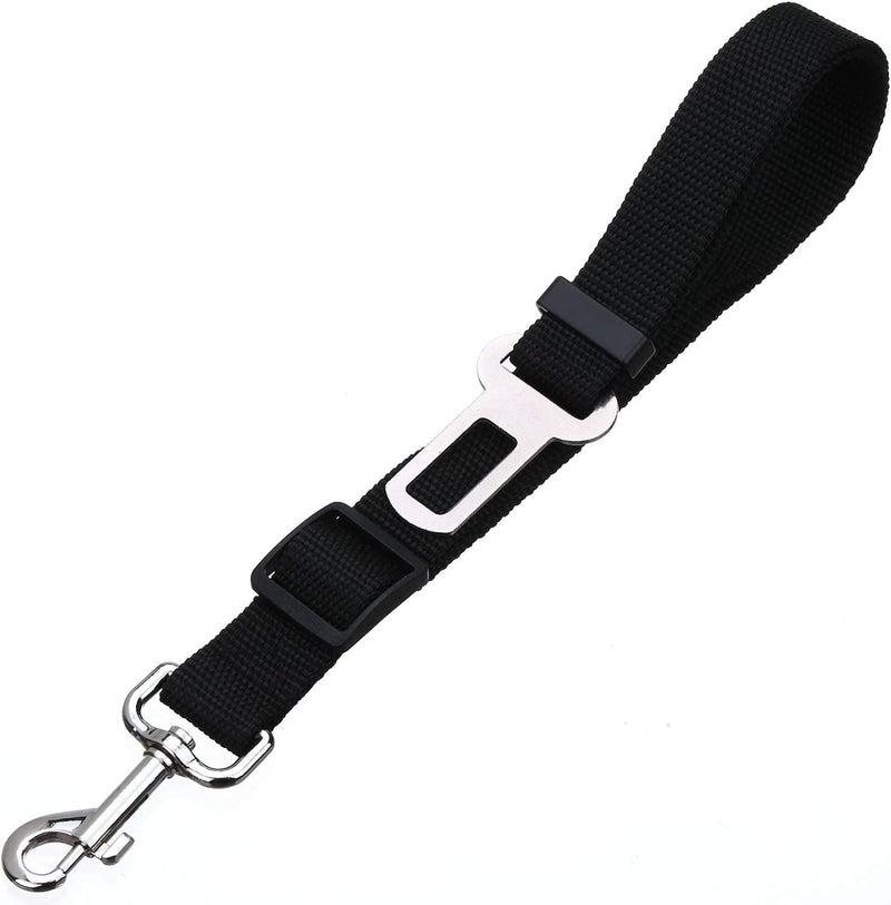 Load image into Gallery viewer, 2-Pack Car Seat Belts for Dogs &amp; Cats

