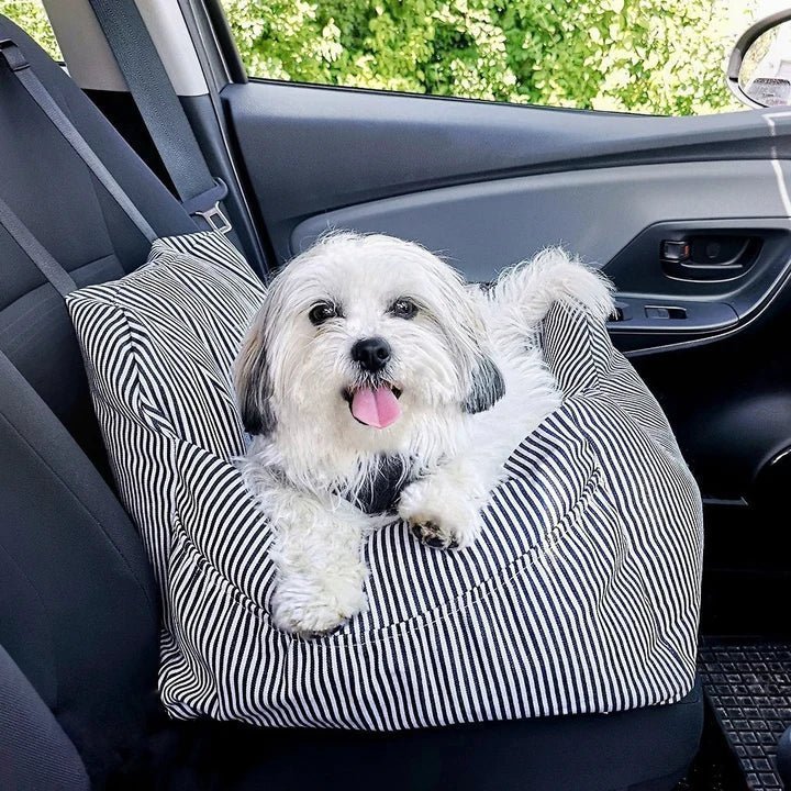 Load image into Gallery viewer, Dog car seat bed Australia

