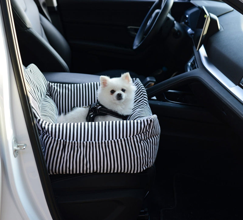 Load image into Gallery viewer, Car dog bed

